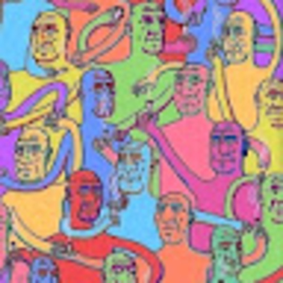 Meet your Posher, Eileen - Picture 1 of 1